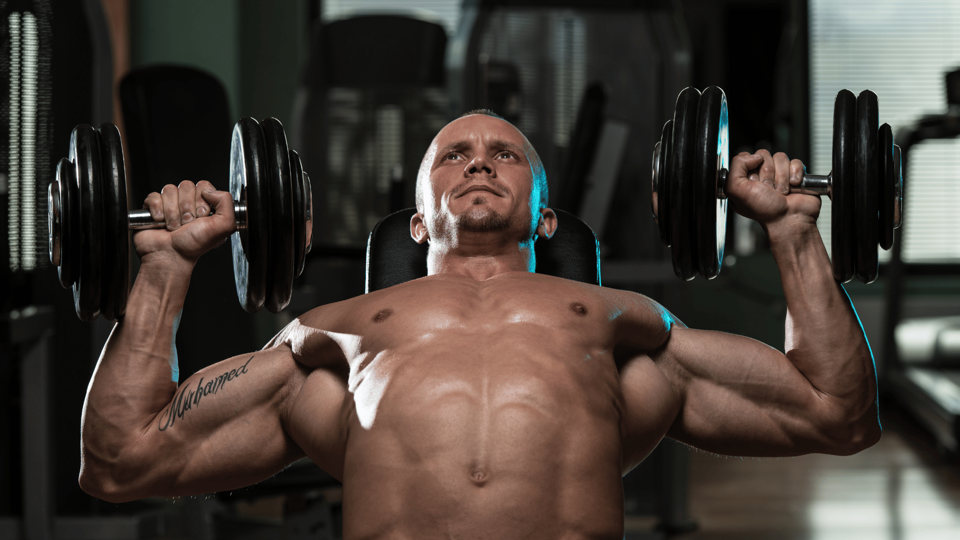 Build Bigger Chest: Best Muscle-Building Foods and Exercises for Men